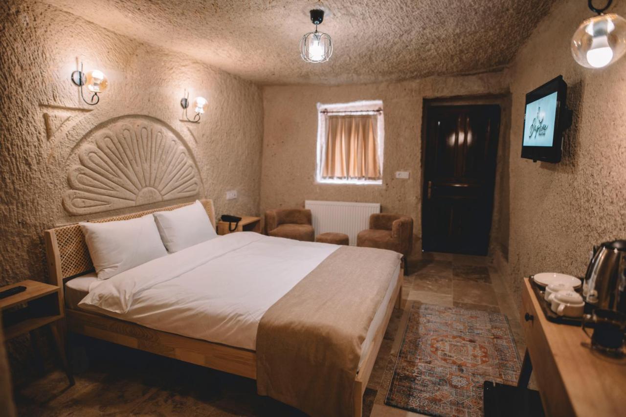 Daphne Cave Hotel Avanos Exterior photo